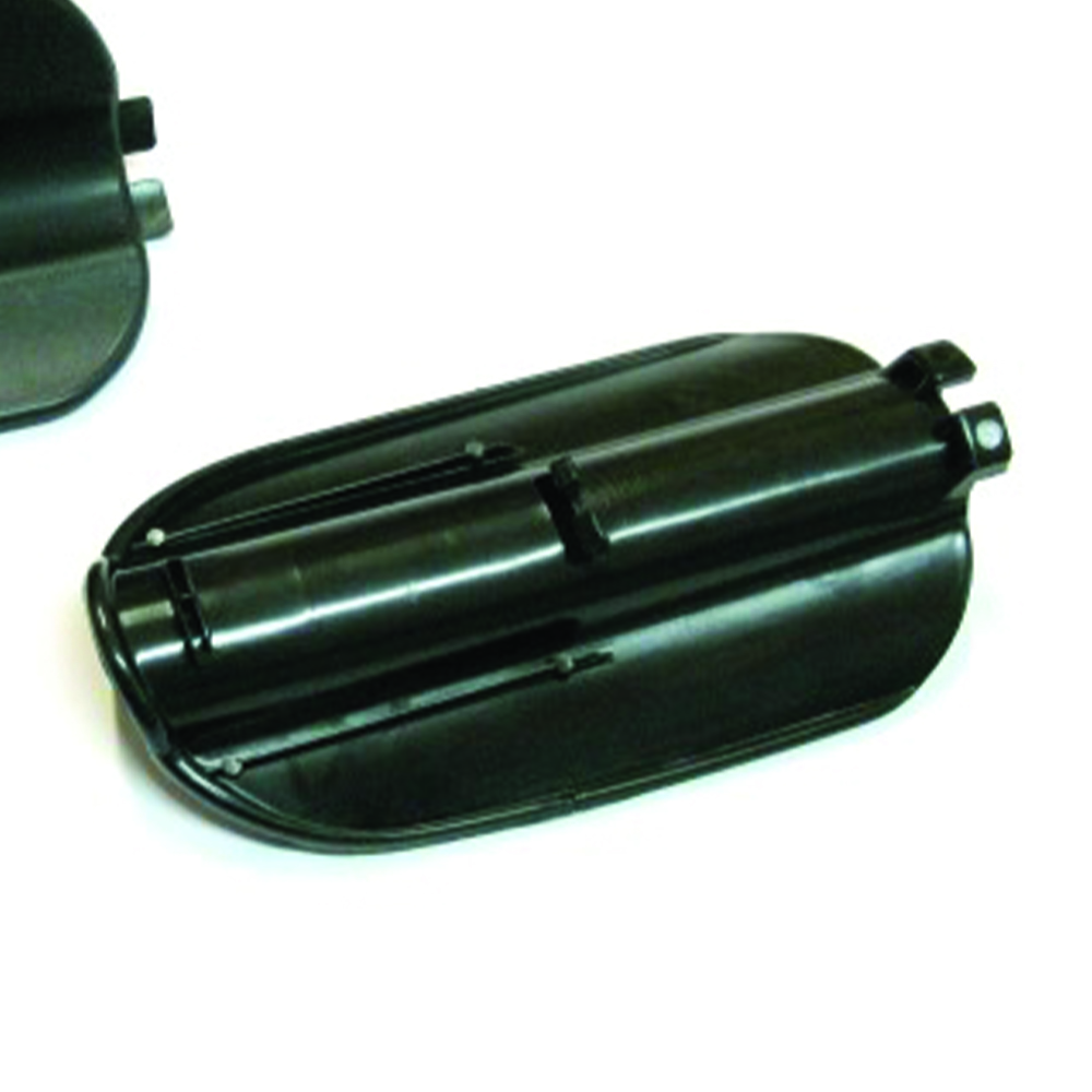 Bike Rack Accessories - Peruzzo Pair Of Pure Instinct Track Extensions