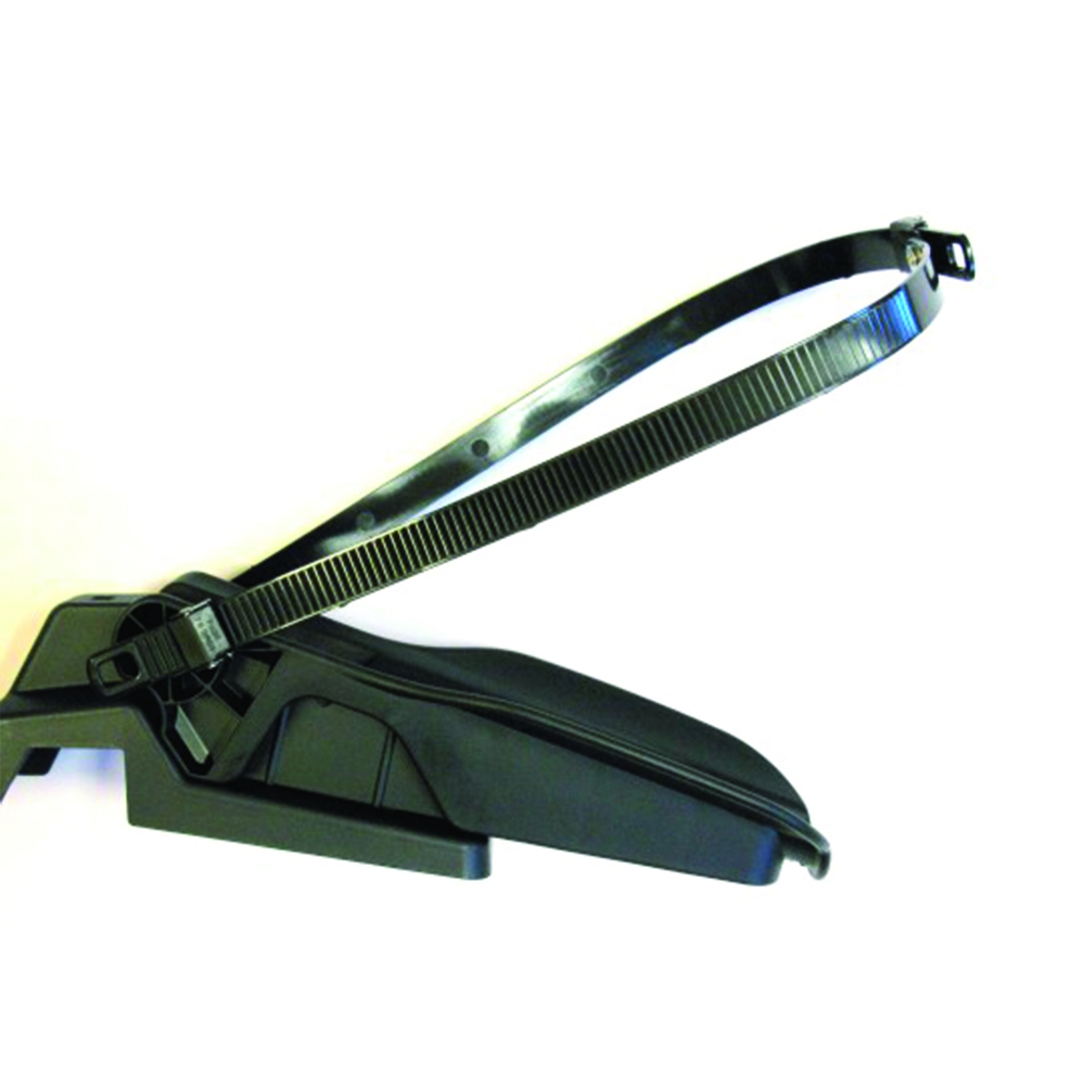 Bike Rack Accessories - Peruzzo Bike Rack Wheel Support Strap Extensions