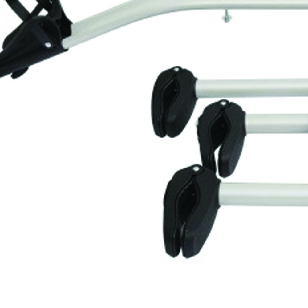 Bike Rack Accessories - Peruzzo Kit For Transforming The Zephyr 3 Into 4 Bike Spaces