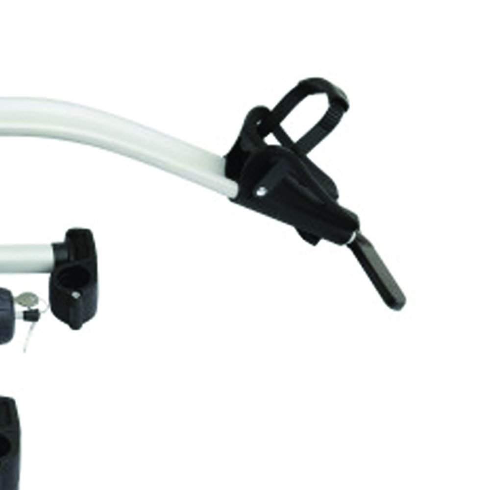 Bike Rack Accessories - Peruzzo Kit For Transforming The Zephyr 3 Into 4 Bike Spaces