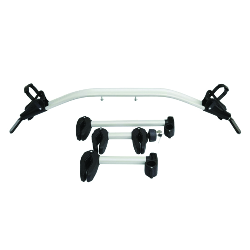 Bike Rack Accessories - Peruzzo Kit For Transforming The Zephyr 3 Into 4 Bike Spaces