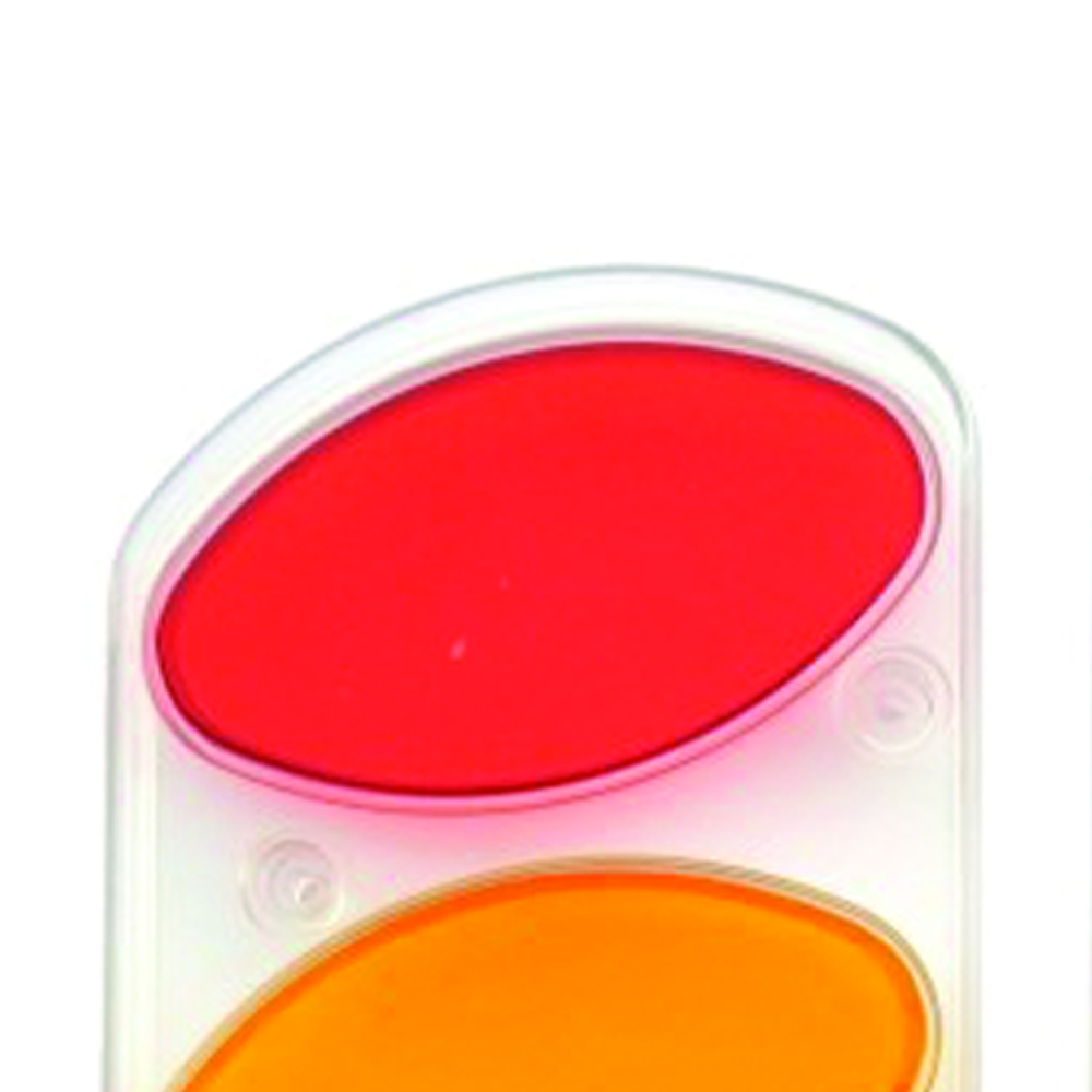 Bike Rack Accessories - Peruzzo 2 Plastic Right And Left Headlights