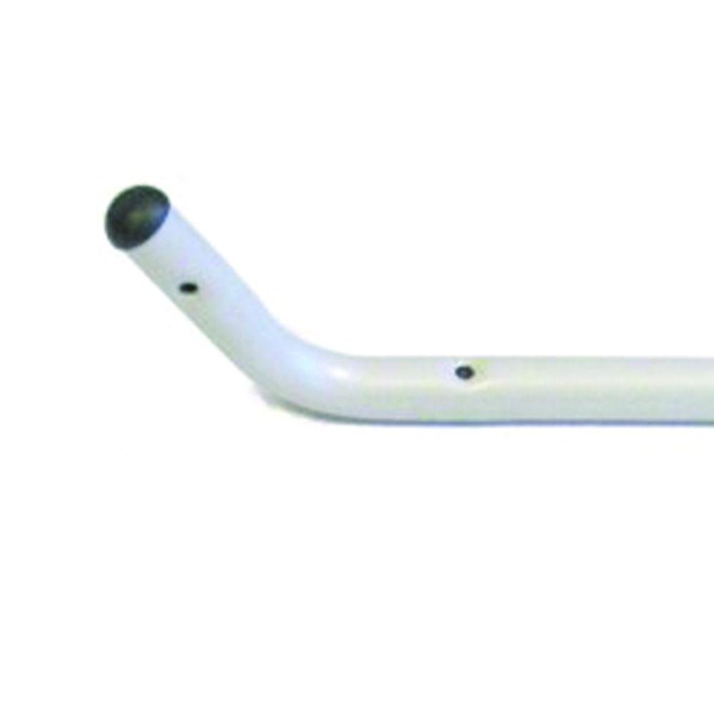 Bike Rack Accessories - Peruzzo Aluminum Upper Arch For Firenze Bike Rack 1500mm