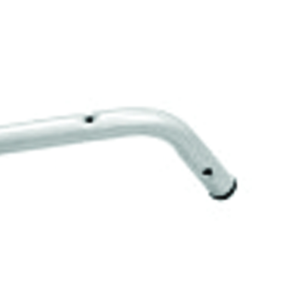 Bike Rack Accessories - Peruzzo Upper Aluminum Arch For Firenze Bike Rack 1630mm