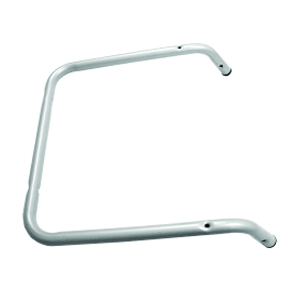 Bike Rack Accessories - Peruzzo Upper Aluminum Arch For Firenze Bike Rack 1630mm