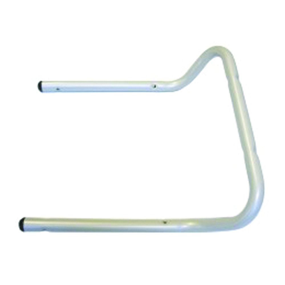 Bike Rack Accessories - Peruzzo Aluminum Upper Arch For Padova Bike Rack 1500mm