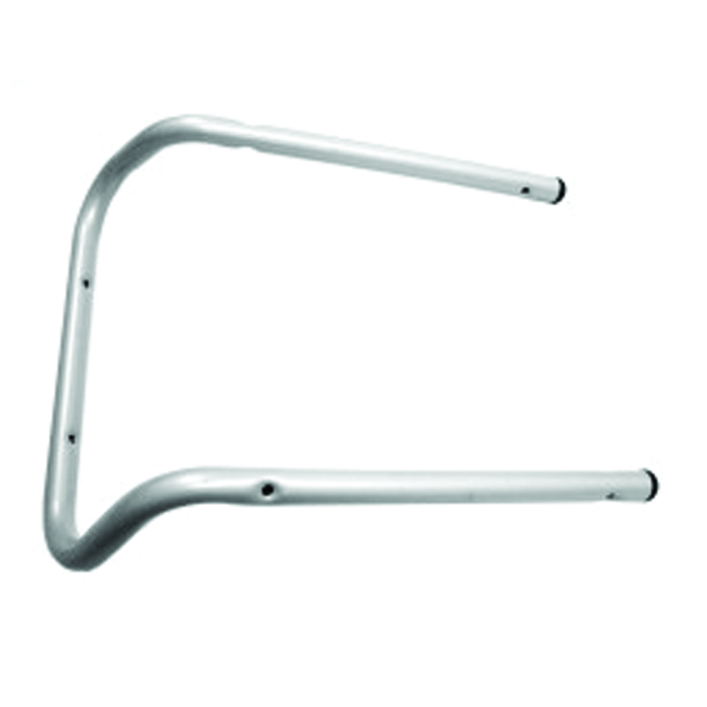 Bike Rack Accessories - Peruzzo Aluminum Upper Arch For Padova Bike Rack 1630mm