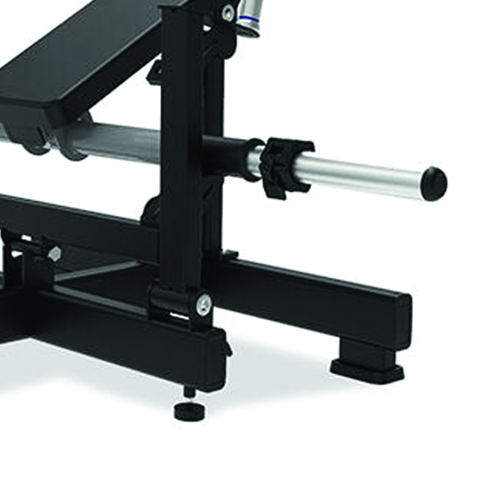 Multifunction Stations - JK Fitness Hip Thrust Glute Machine Plate Loaded    