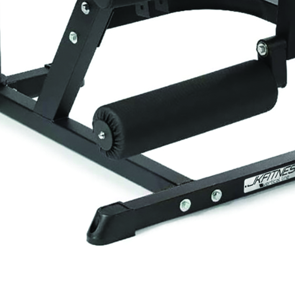 Multifunction Stations - JK Fitness Combo Leg Extension Jkv-comboleg Leg Curl Seduto    