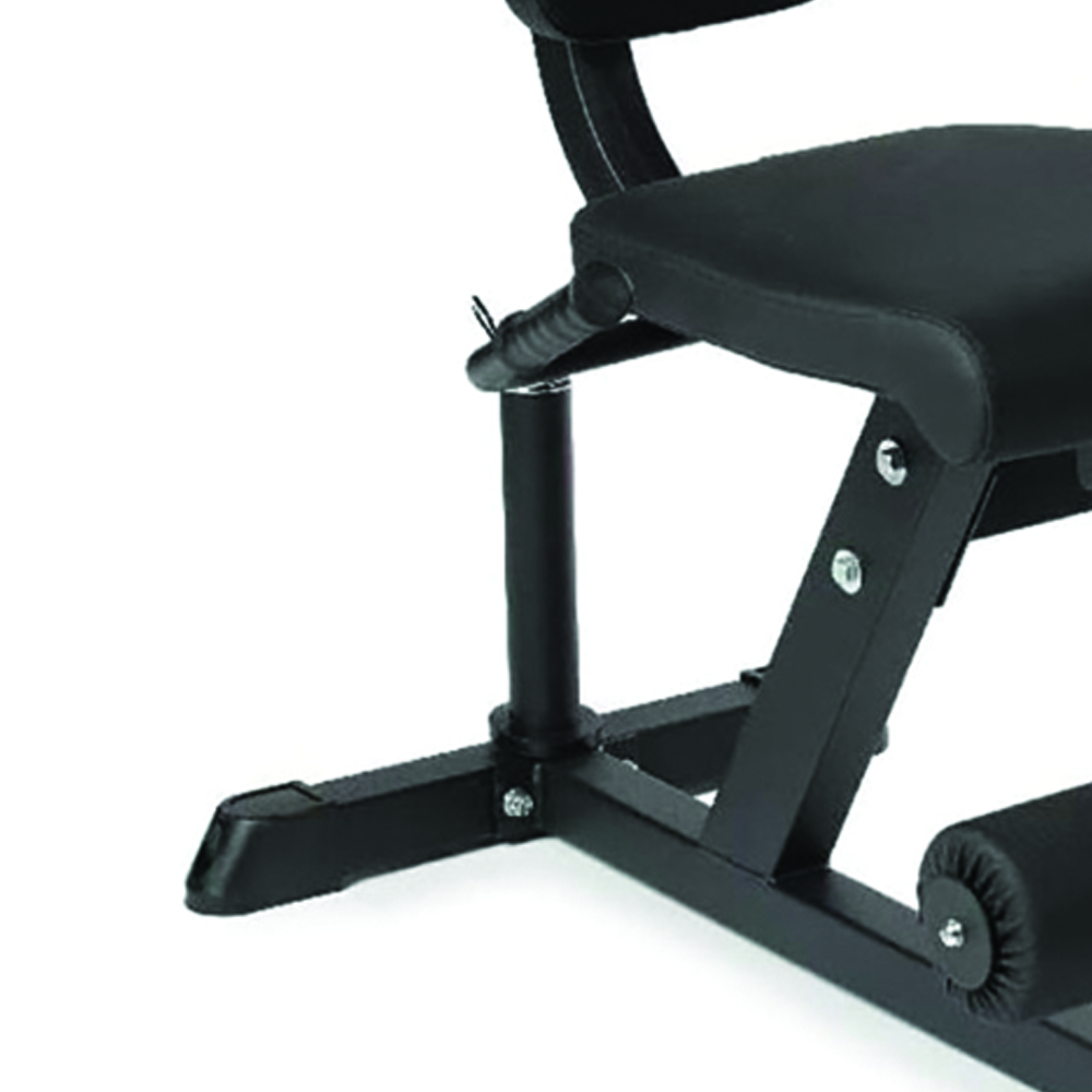 Multifunction Stations - JK Fitness Combo Leg Extension Jkv-comboleg Leg Curl Seduto    