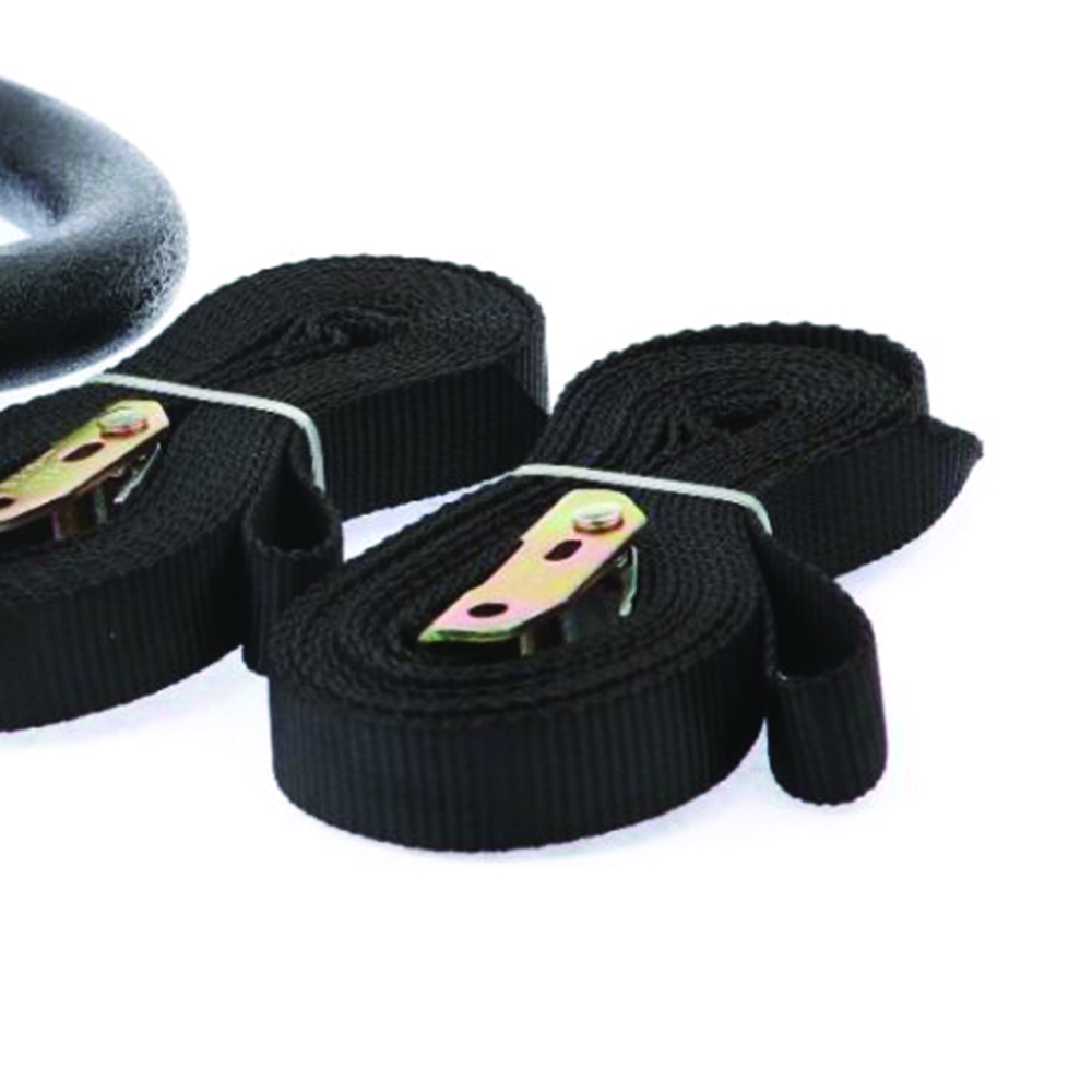 Functional Training - JK Fitness Pair Of Ag-abs Gymnastic Rings