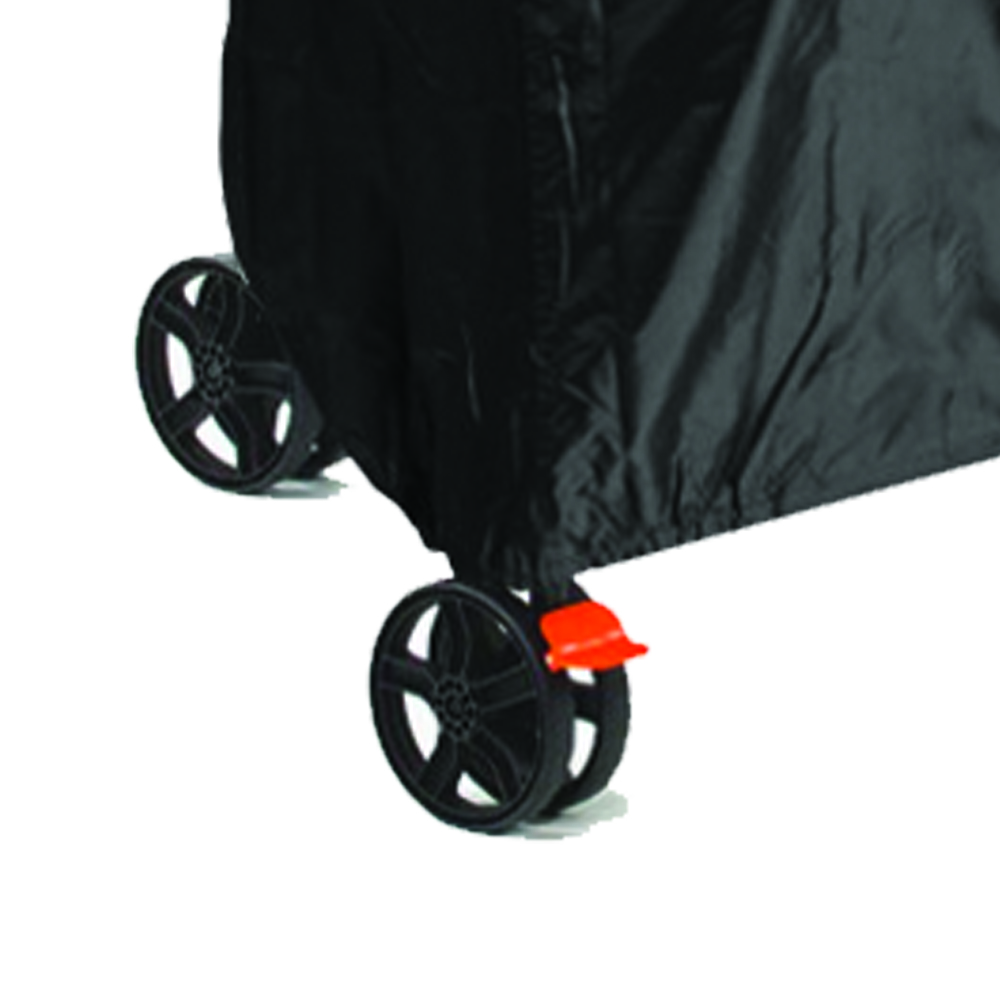 Ping Pong Accessories - Cornilleau Premium Ping Pong Table Cover