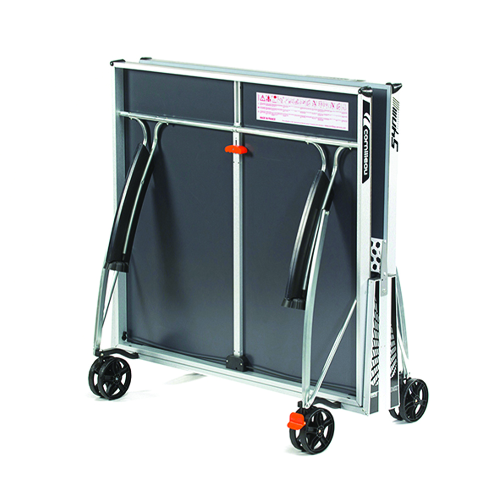 Ping Pong Tables - Cornilleau Pro 540m New Crossover Outdoor Table Tennis Table