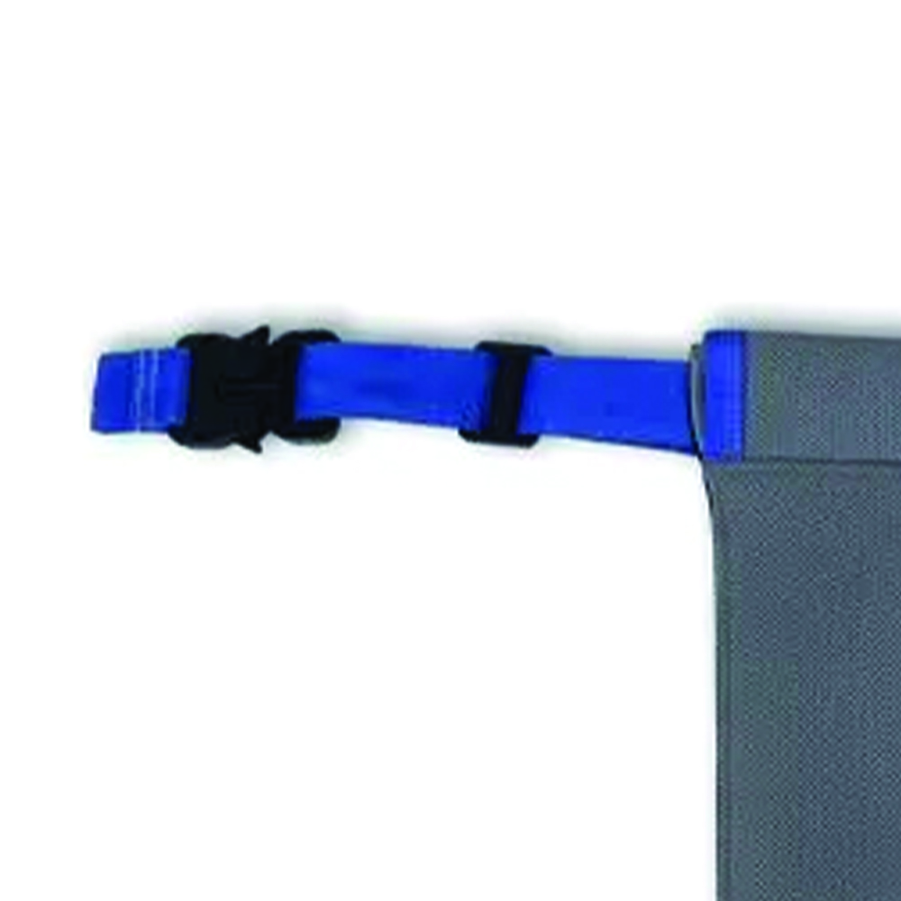 Slings for patient lifters - Mopedia Standard Harness For Muevo Home Wheelchair Lift