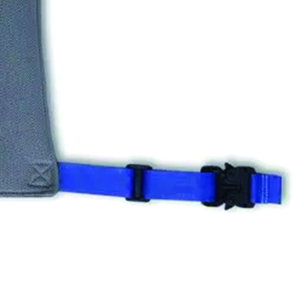 Slings for patient lifters - Mopedia Standard Harness For Muevo Home Wheelchair Lift