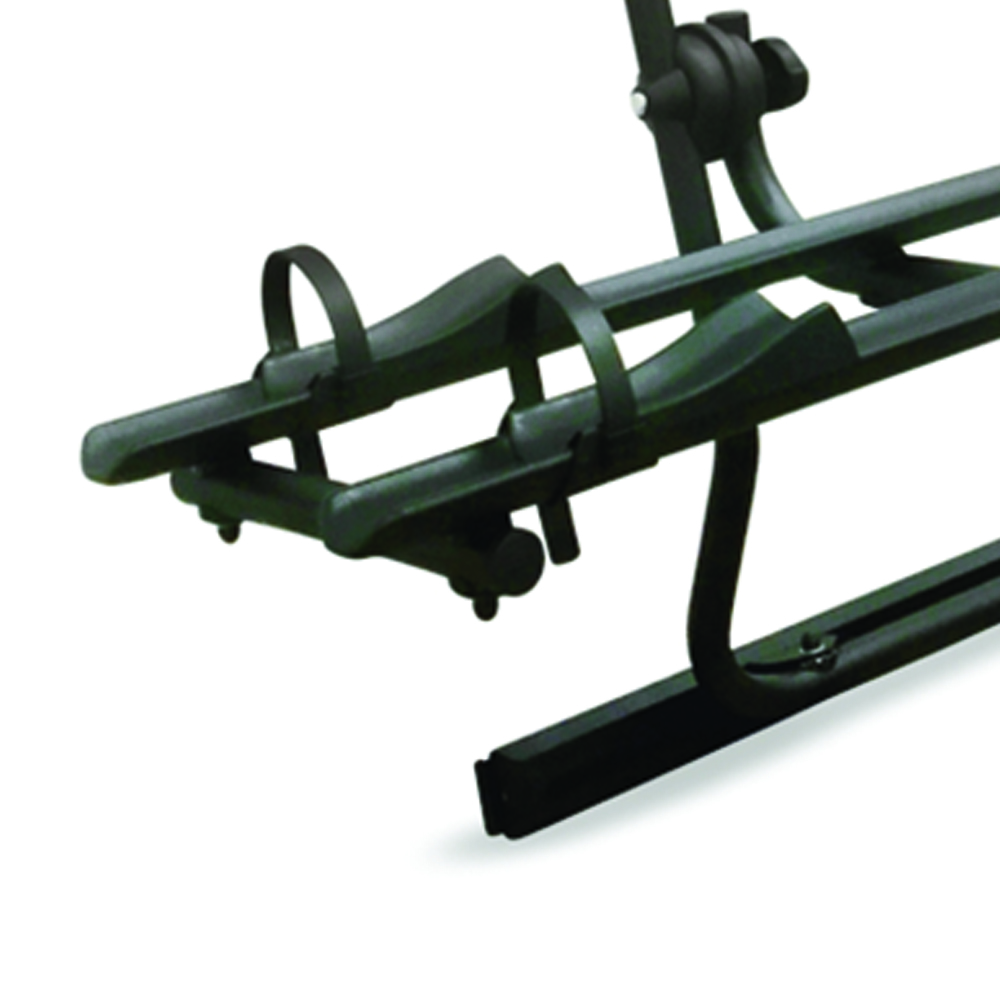 Rear bike rack - Fabbri Rear Bike Carrier Camper Bike Ok Mtb Van 2 N For Crafter/sprinter Double Door 