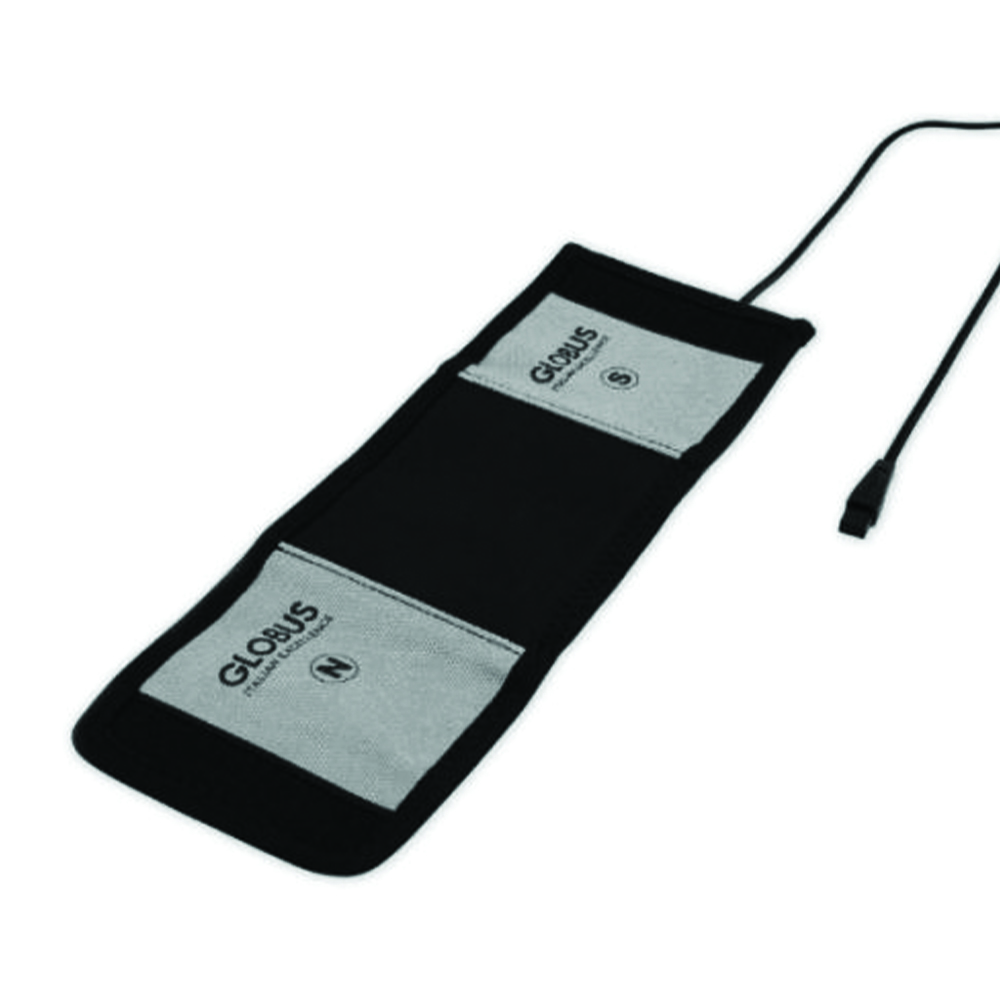 Magnetotherapy - Globus Magnetotherapy Device Magnum 2500 Lf Flexible Solenoids