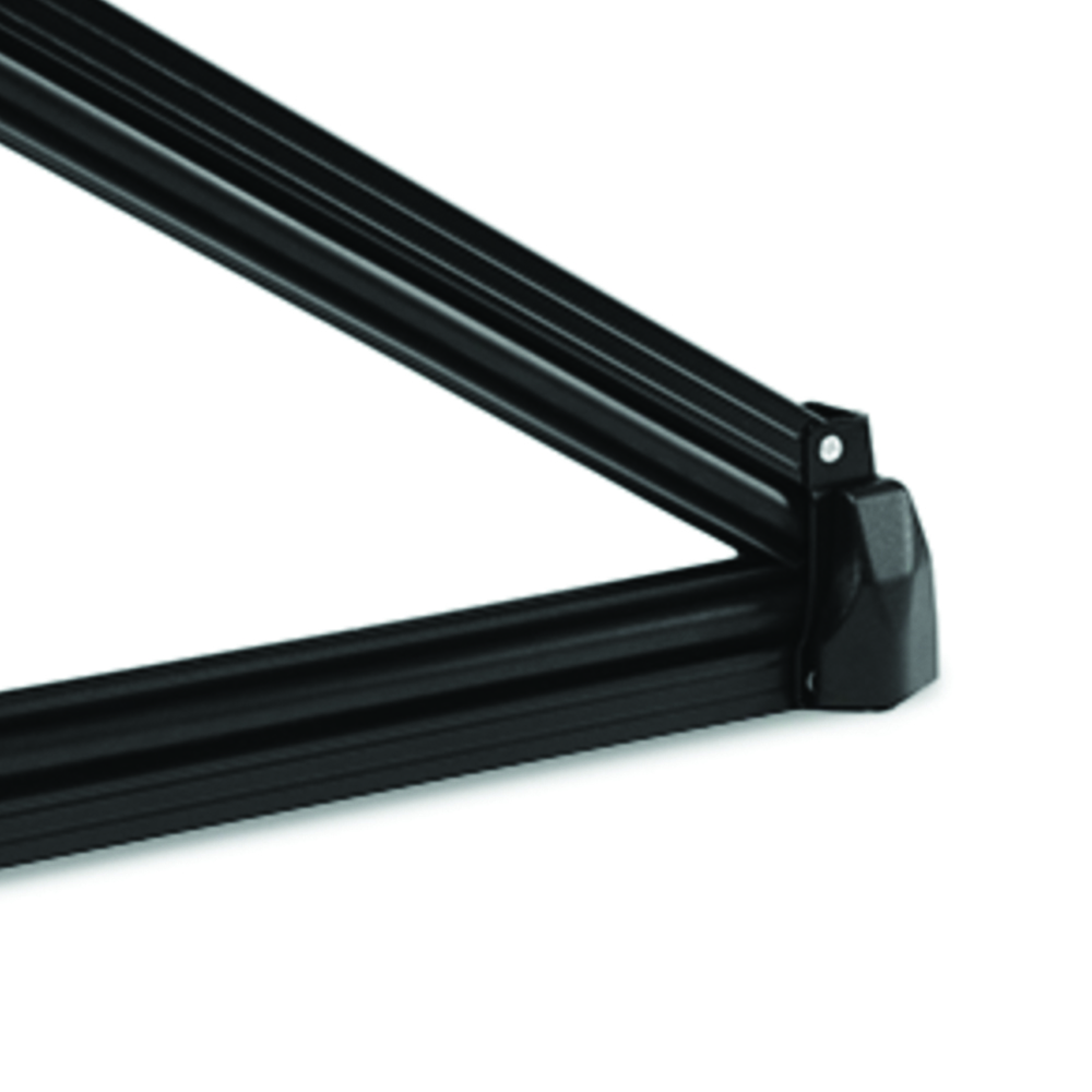 Ski/Snowboard carrier - Fabbri Ski Rack For Car Roof Bars Aluski 4