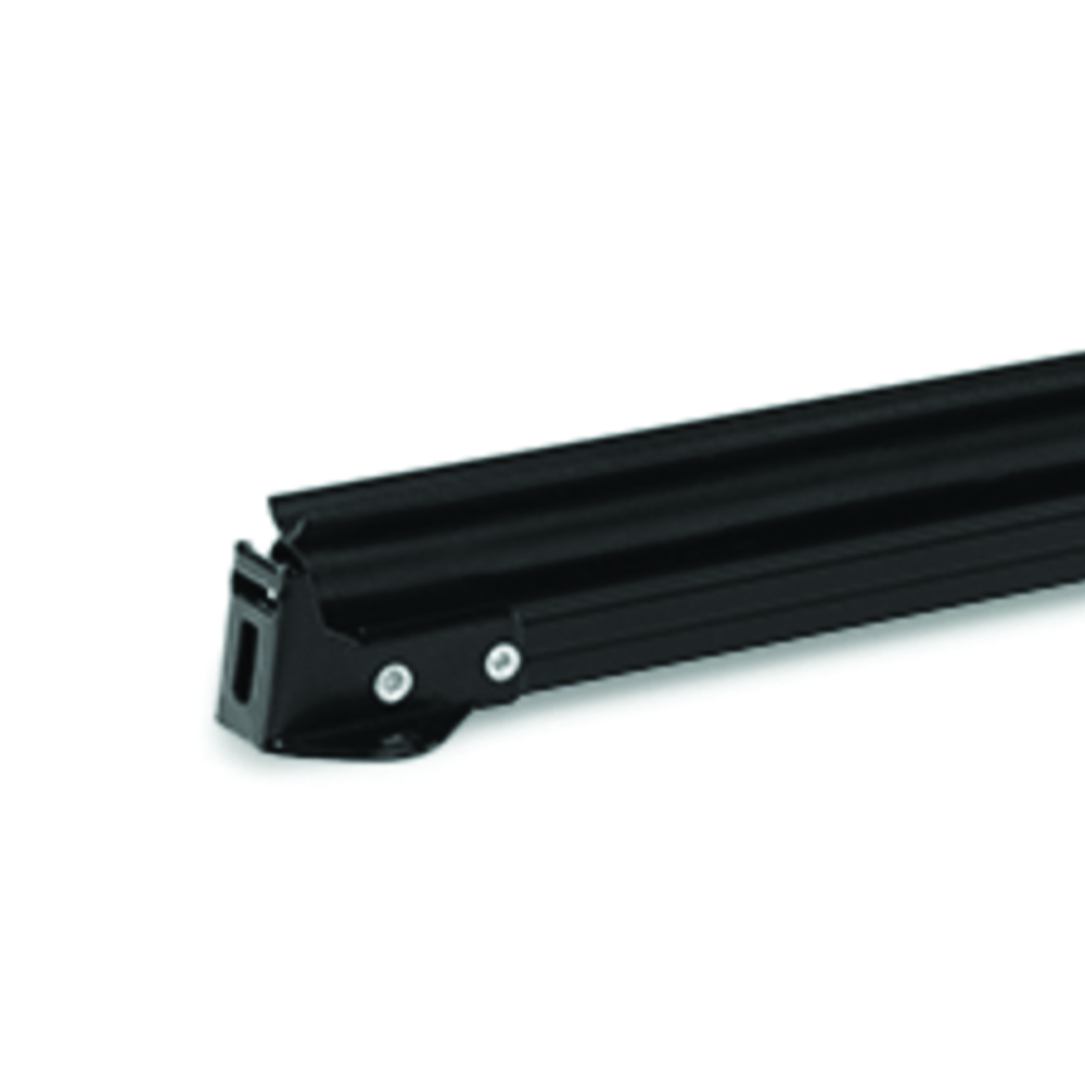 Ski/Snowboard carrier - Fabbri Ski Rack For Car Roof Bars Aluski 4