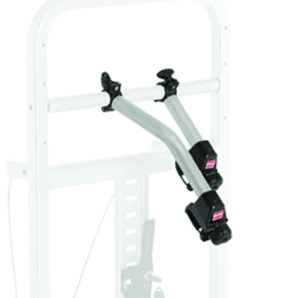 Accessori Portasci/Snowboard - Fabbri Ski Rack Conversion Kit To Gringo Bici Bike Rack 