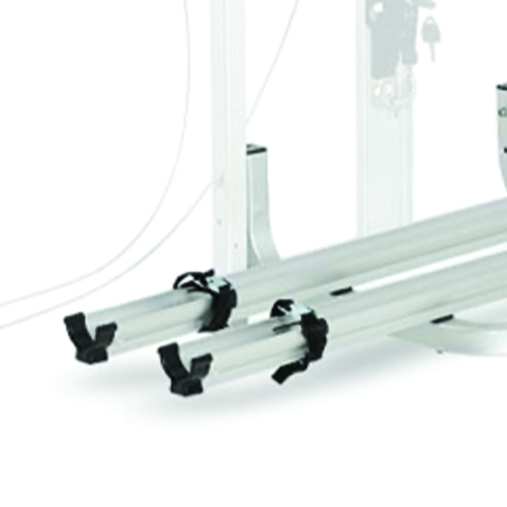 Accessori Portasci/Snowboard - Fabbri Ski Rack Conversion Kit To Gringo Bici Bike Rack 