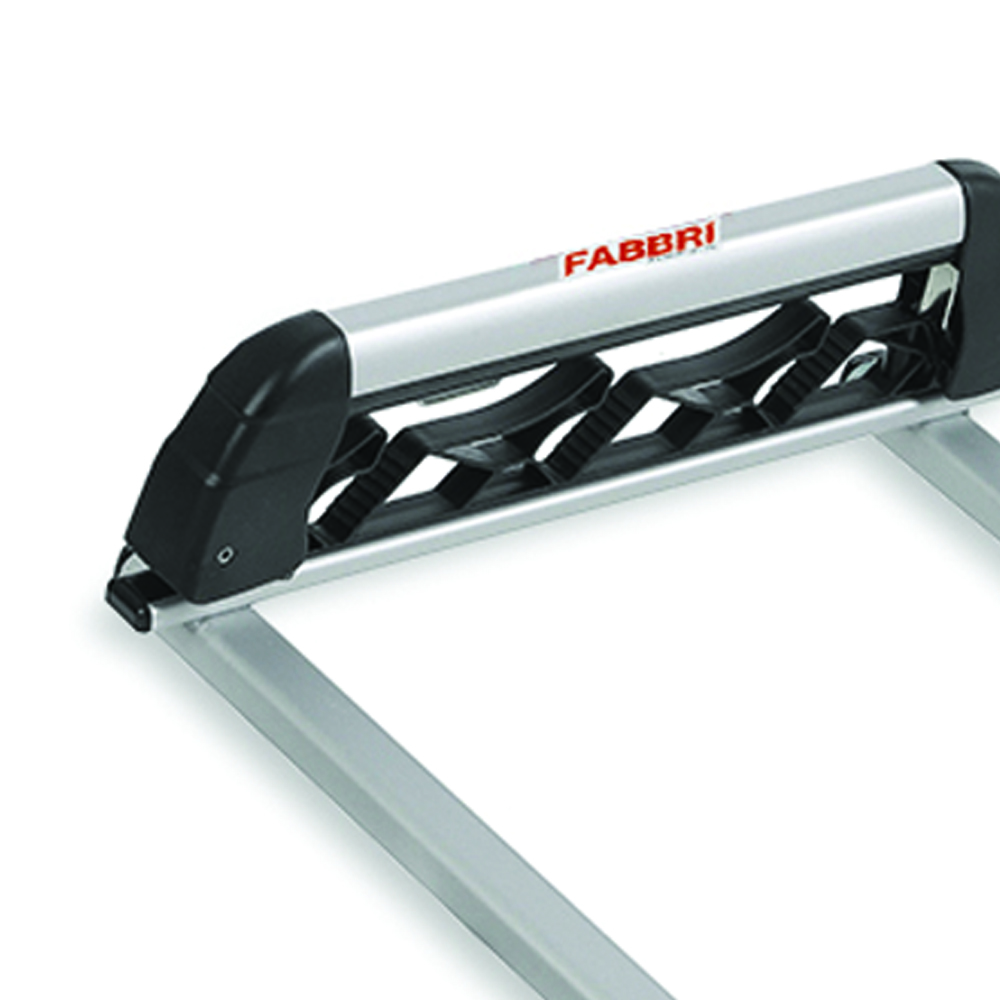 Accessori Portasci/Snowboard - Fabbri Optional Ski&board Unispider For Spider Luggage Rack