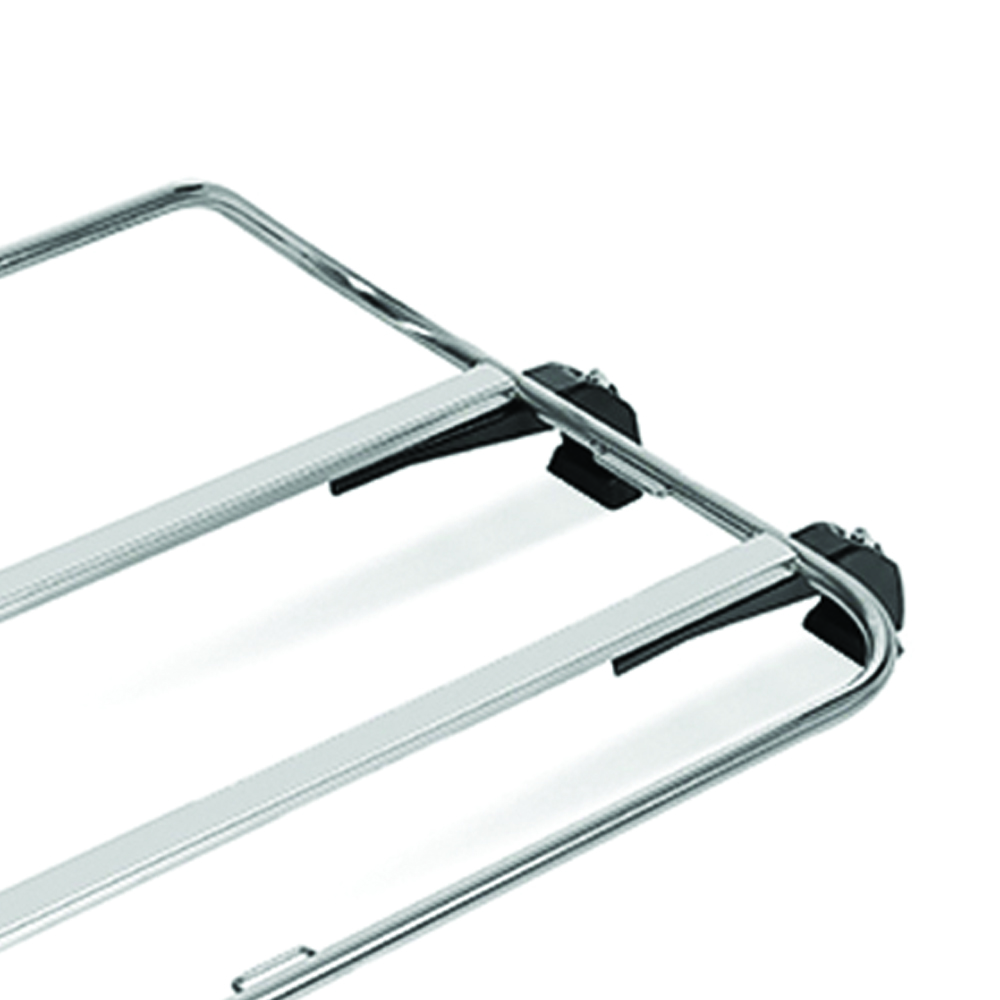Roof bars - Fabbri Unispider A Cabrio Rear Bonnet Car Trunk 