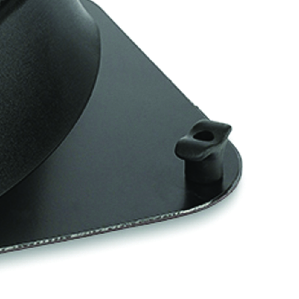 Ski/Snowboard carrier - Fabbri Ellisse Ski Magnetic Roof Ski Rack