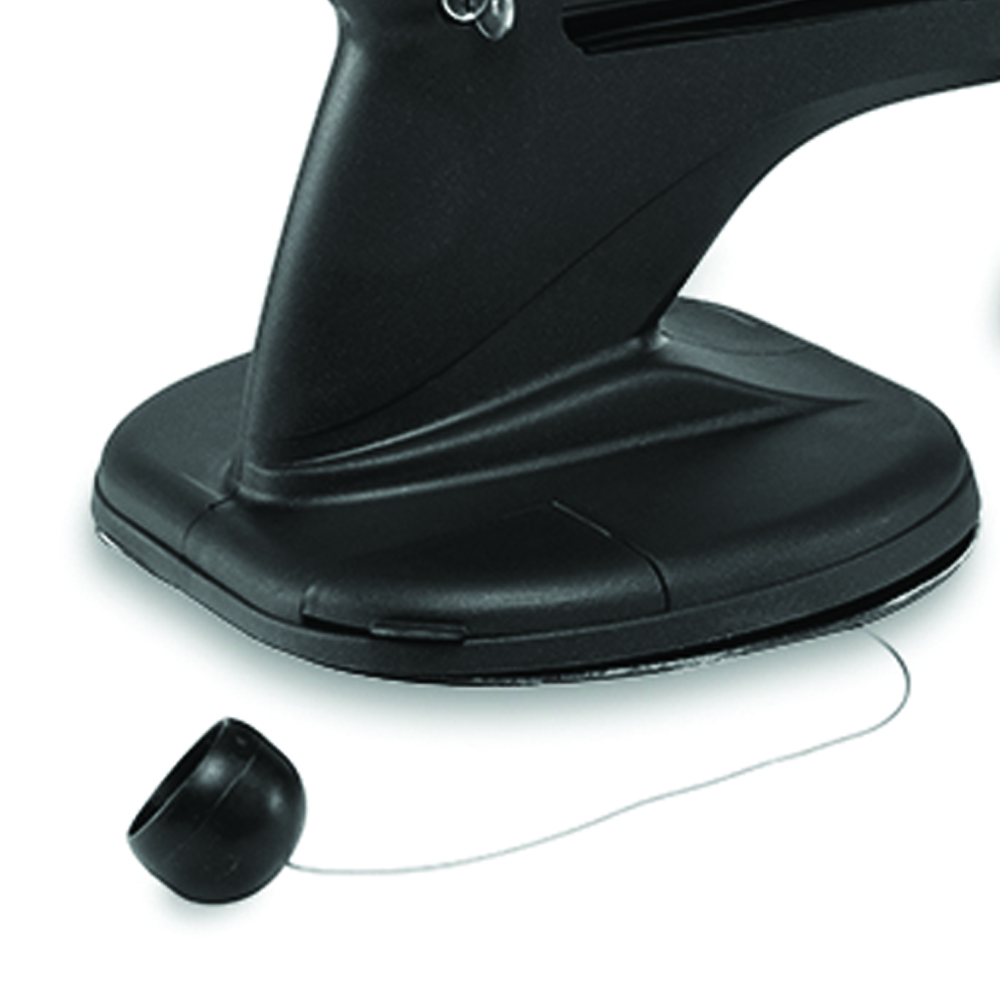 Ski/Snowboard carrier - Fabbri Portasci Magnetico Taco Ski & Board