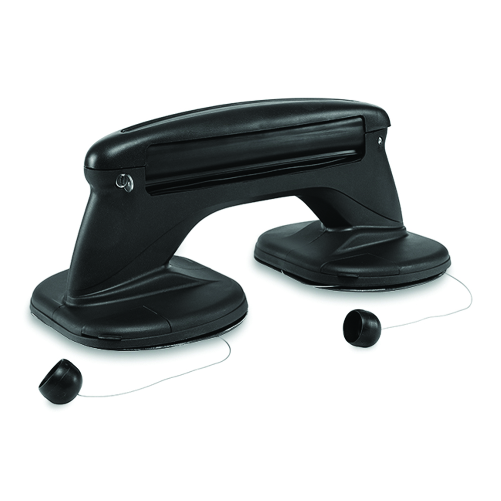 Ski/Snowboard carrier - Fabbri Portasci Magnetico Taco Ski & Board