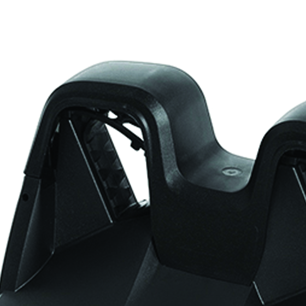 Ski/Snowboard carrier - Fabbri Sko Magnetic Roof Ski Rack