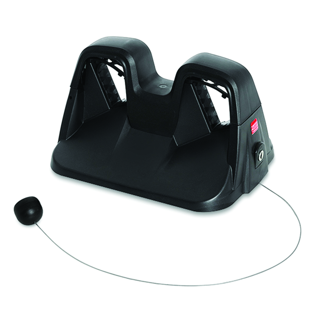 Ski/Snowboard carrier - Fabbri Sko Magnetic Roof Ski Rack