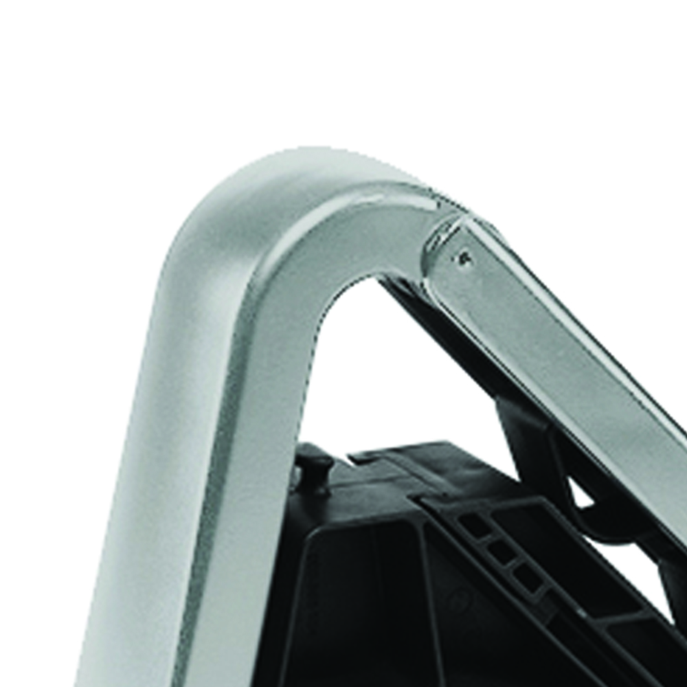 Ski/Snowboard carrier - Fabbri Portasci Magnetico Per Auto Kolumbus Ski & Board