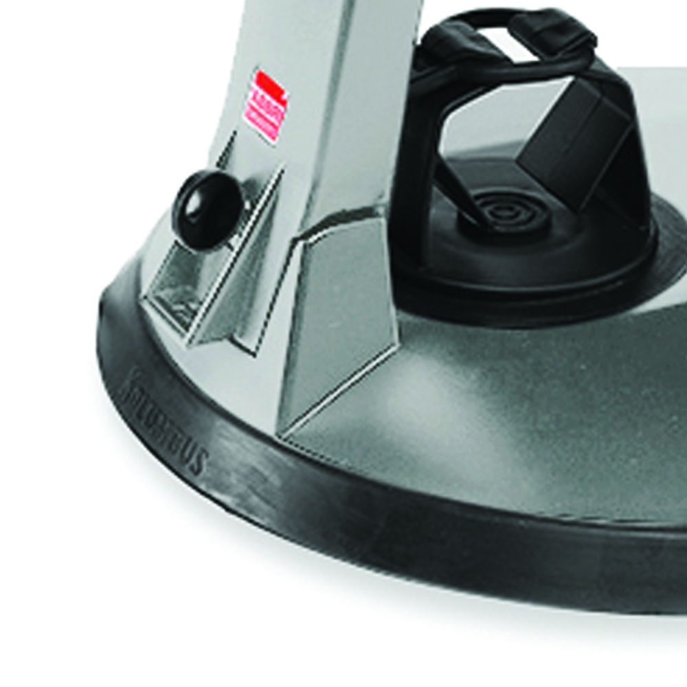 Ski/Snowboard carrier - Fabbri Portasci Magnetico Per Auto Kolumbus Ski & Board