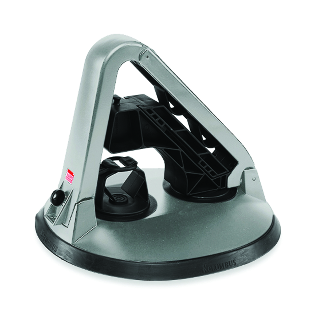 Ski/Snowboard carrier - Fabbri Portasci Magnetico Per Auto Kolumbus Ski & Board