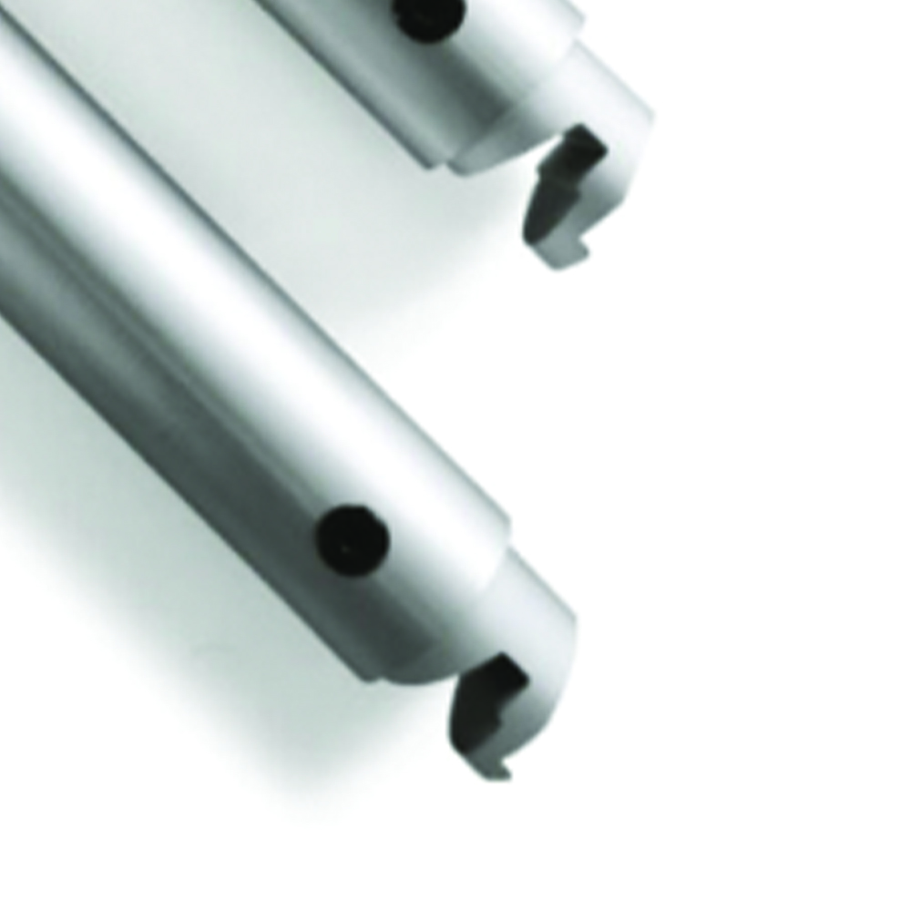 Bike Rack Accessories - Fabbri Kit To Mount The Compact 4 Motorhome Bike Rack On Flame Connections