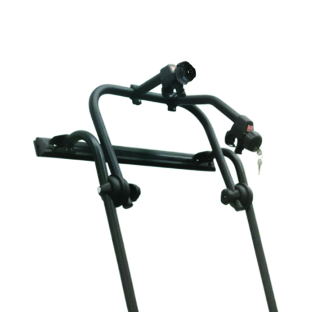 Rear bike rack - Fabbri Rear Bike Carrier Camper Bike Ok Mtb Van 2 N For Ducato/jumper/boxer Double Door