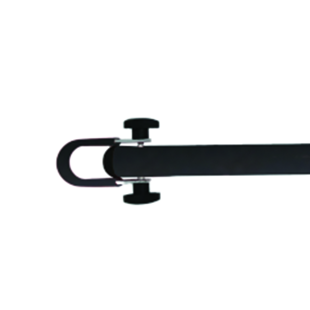 Bike Rack Accessories - Peruzzo Adapter Bar For Women's Bikes Or Irregular Frames