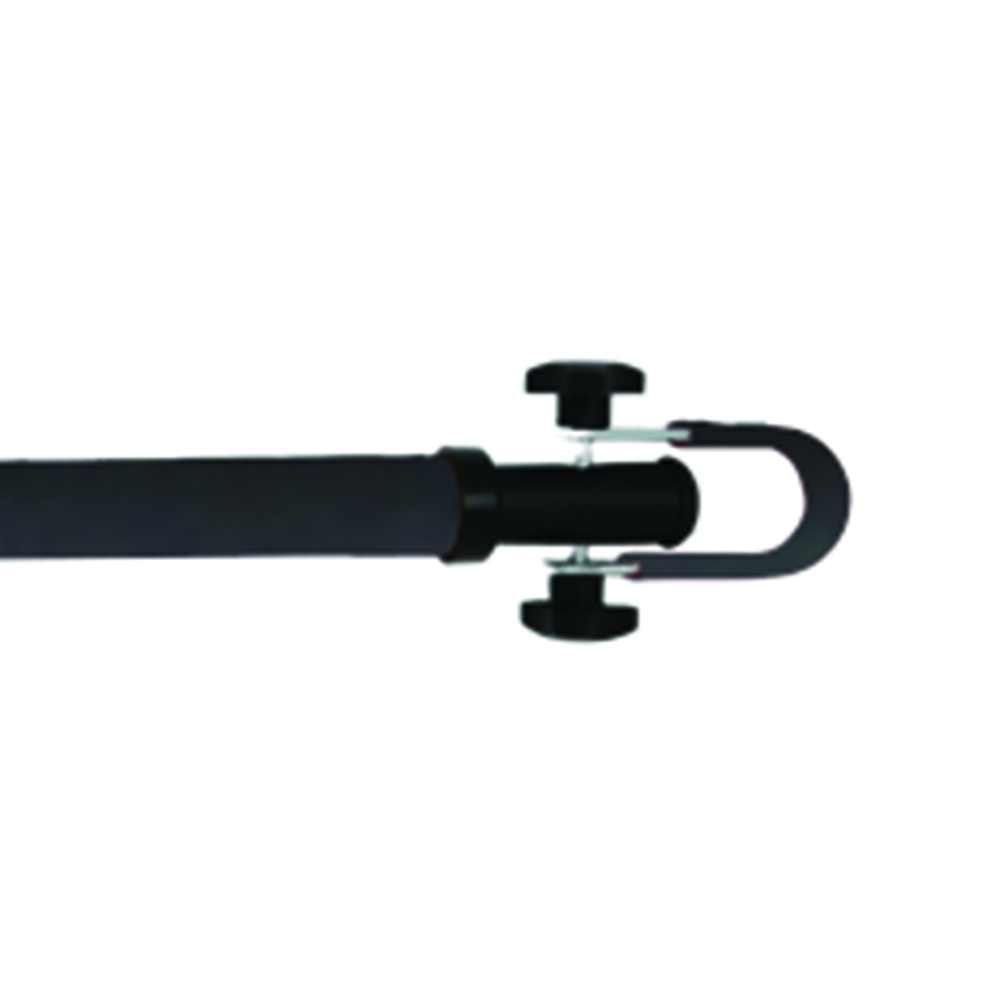 Bike Rack Accessories - Peruzzo Adapter Bar For Women's Bikes Or Irregular Frames