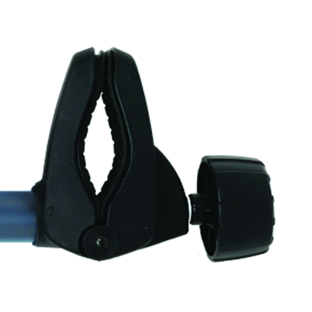 Bike Rack Accessories - Peruzzo Braccetto 3d Seconda/terza Bici Antracite Per Portabici 712/4-713/4