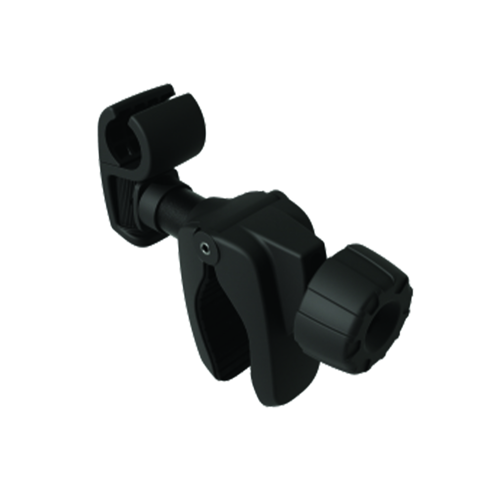 Bike Rack Accessories - Peruzzo Short Matt Black 3d Arm For First Bike