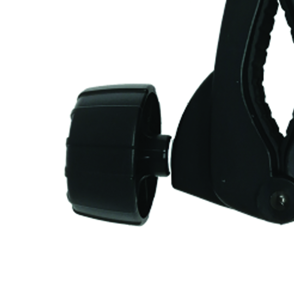 Bike Rack Accessories - Peruzzo Braccetto Corto 3d Per Prima Bici Per Serie Pure Instinct