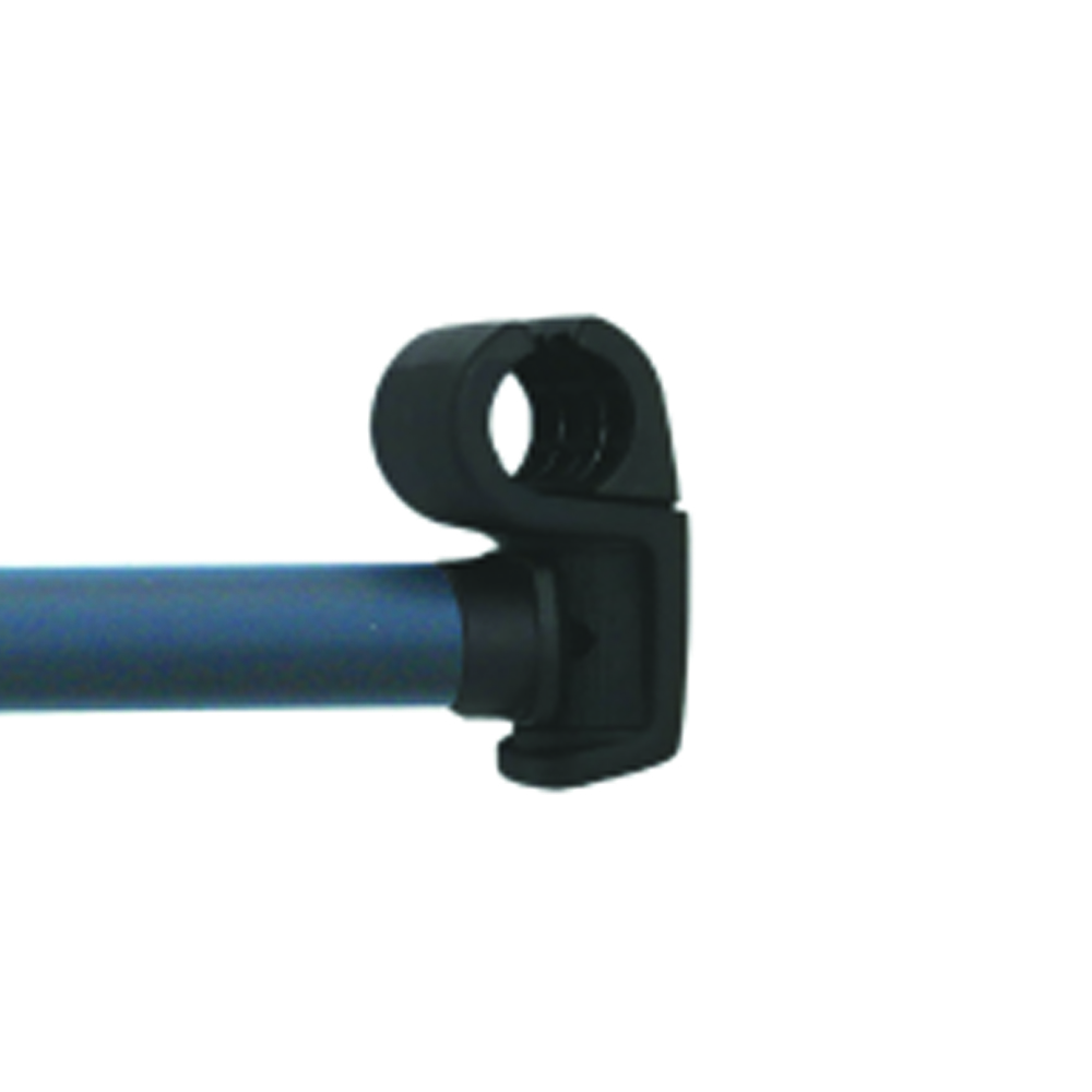 Bike Rack Accessories - Peruzzo 3d Long Arm For Third Bike For Pure Instinct Series