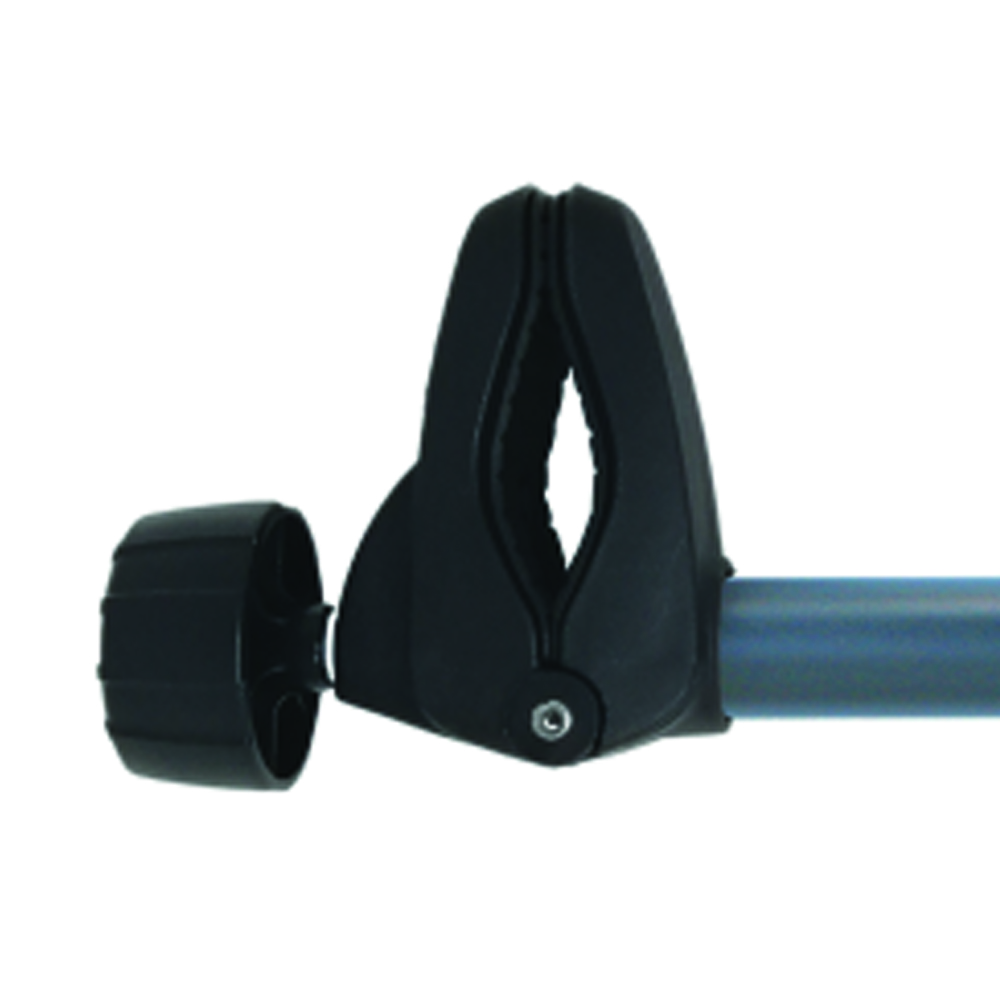 Bike Rack Accessories - Peruzzo 3d Medium Arm For Second Bike For Pure Instinct Series