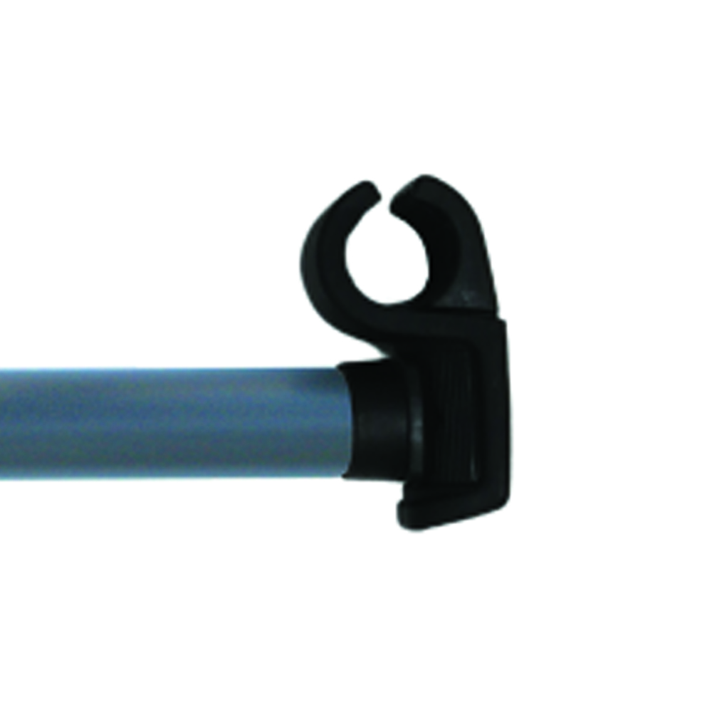 Bike Rack Accessories - Peruzzo 3d Medium Arm For Second Bike For Pure Instinct Series