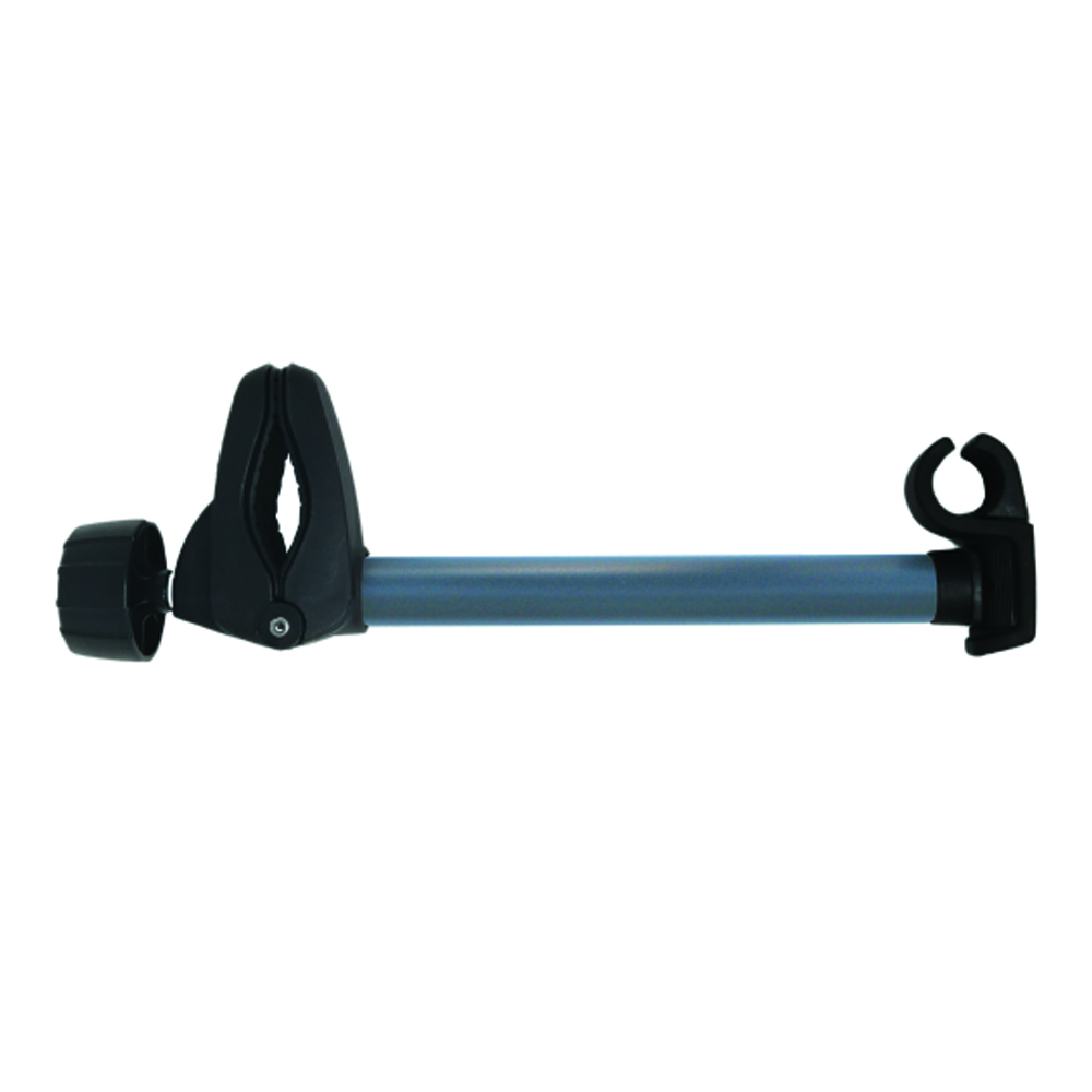 Bike Rack Accessories - Peruzzo 3d Medium Arm For Second Bike For Pure Instinct Series