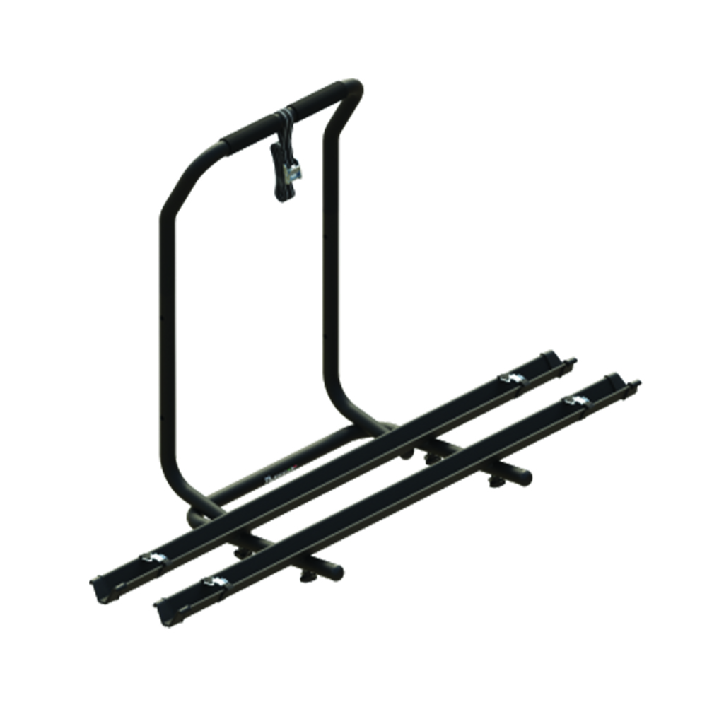 4x4 bike rack - Peruzzo Universal Rear Bike Rack For 4x4 Stelvio Car Spare Wheel In Steel