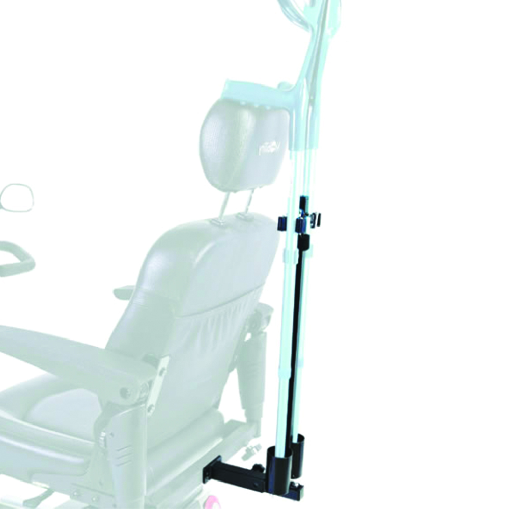 Scooter Accessories/Spare Parts - Mobility Ardea Crutch Holder For Scooter And Cs930