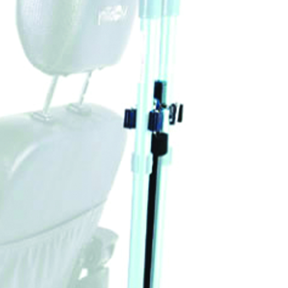 Scooter Accessories/Spare Parts - Mobility Ardea Crutch Holder For Scooter And Cs930