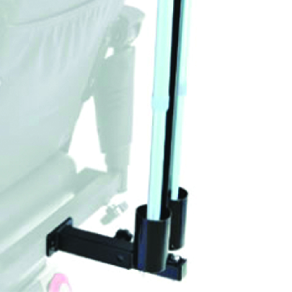 Scooter Accessories/Spare Parts - Mobility Ardea Crutch Holder For Scooter And Cs930